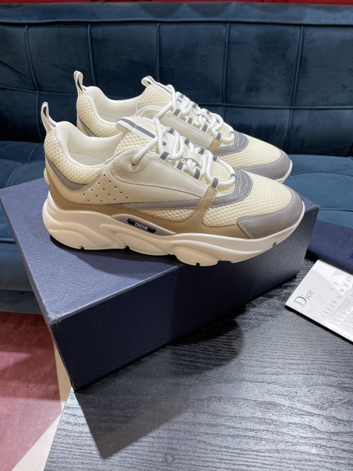 DIOR B22 SNEAKERS -37