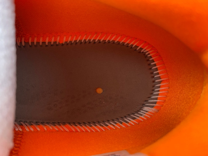 Nike Kobe 6 Protro “Total Orange”-IH1871-800