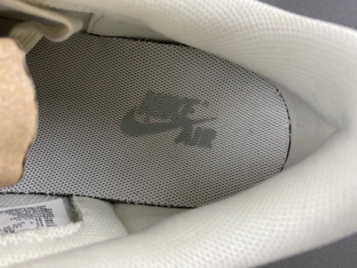 Travis Scott x Air Jordan 1 ” Reverse Mocha “ TS-XS3086-004