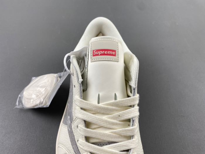 Travis Scott x Air Jordan 1 ” Reverse Mocha “ TS-XS3086-004