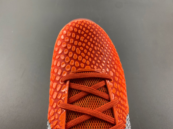Nike Kobe 6 Protro “Total Orange”-IH1871-800
