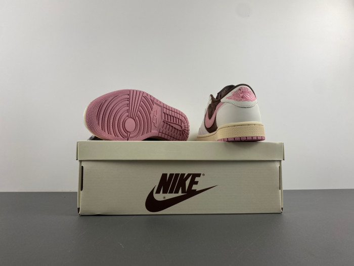 travis scott x air jordan 1 low og-dm7866-600