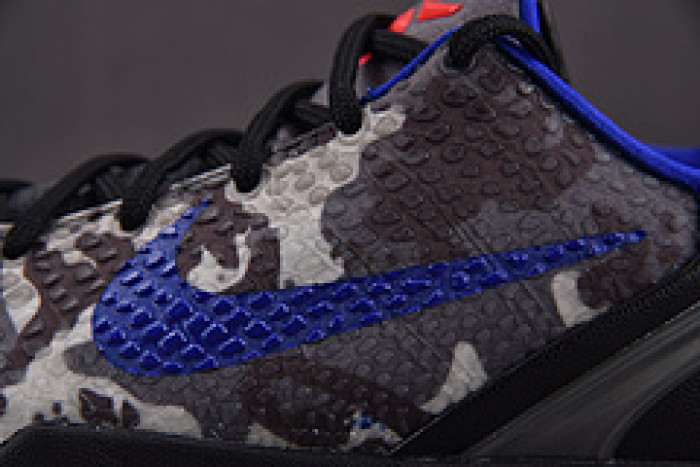 nike kobe 6 urban camo-429659-901