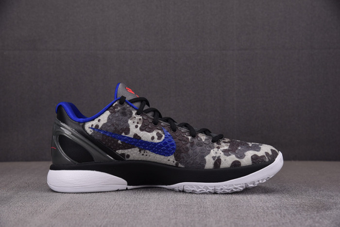 nike kobe 6 urban camo-429659-901