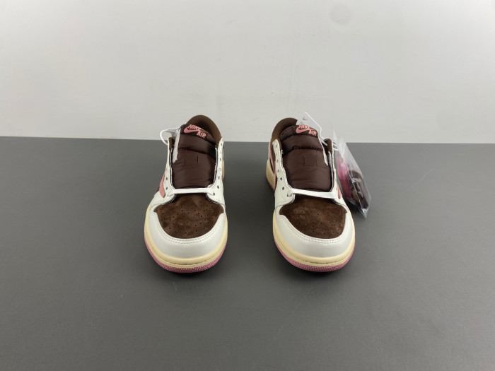 travis scott x air jordan 1 low og-dm7866-600