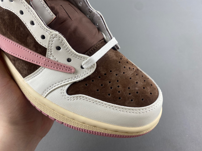 travis scott x air jordan 1 low og-dm7866-600