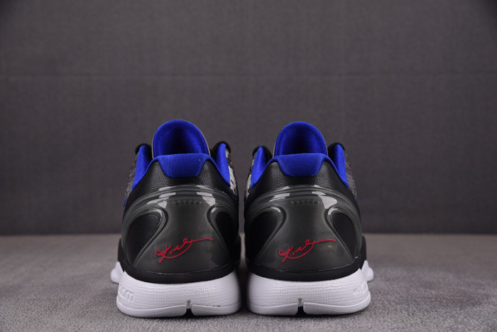 nike kobe 6 urban camo-429659-901