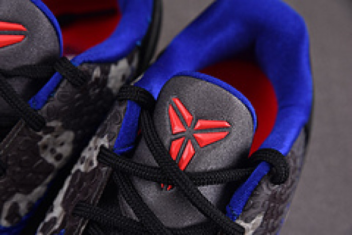 nike kobe 6 urban camo-429659-901