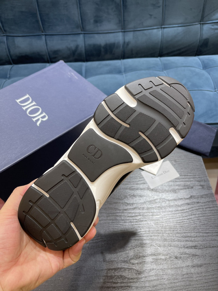 DIOR B22 SNEAKERS -34
