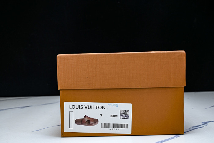 L&V sandal 93