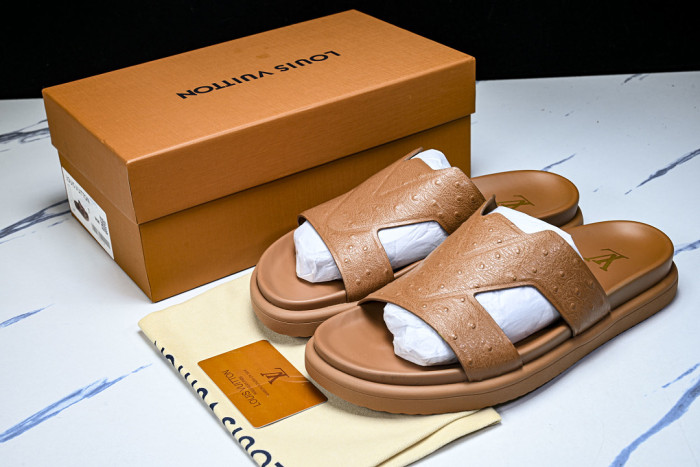 L&V sandal 93
