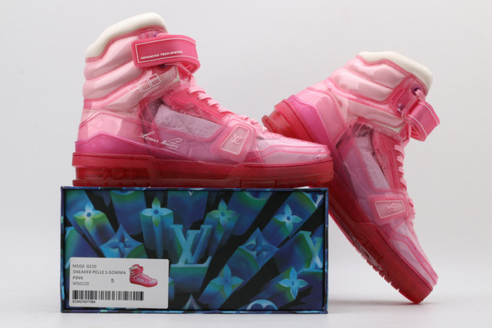 l&v snekaers l0000042