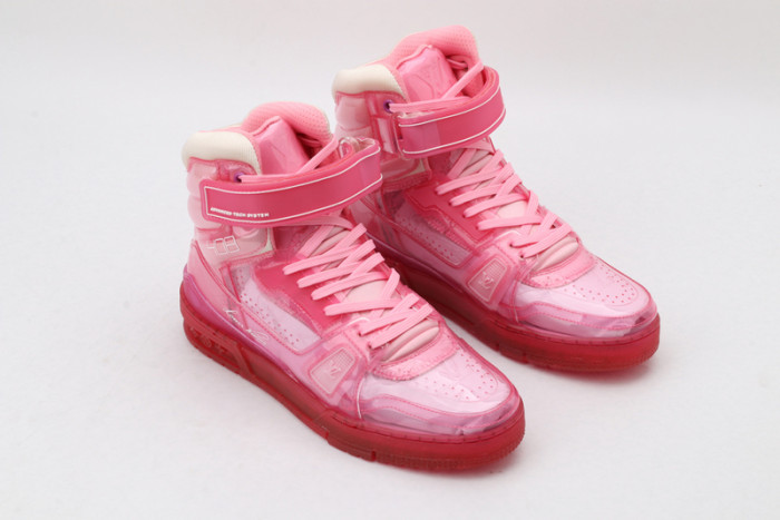 l&v snekaers l0000042