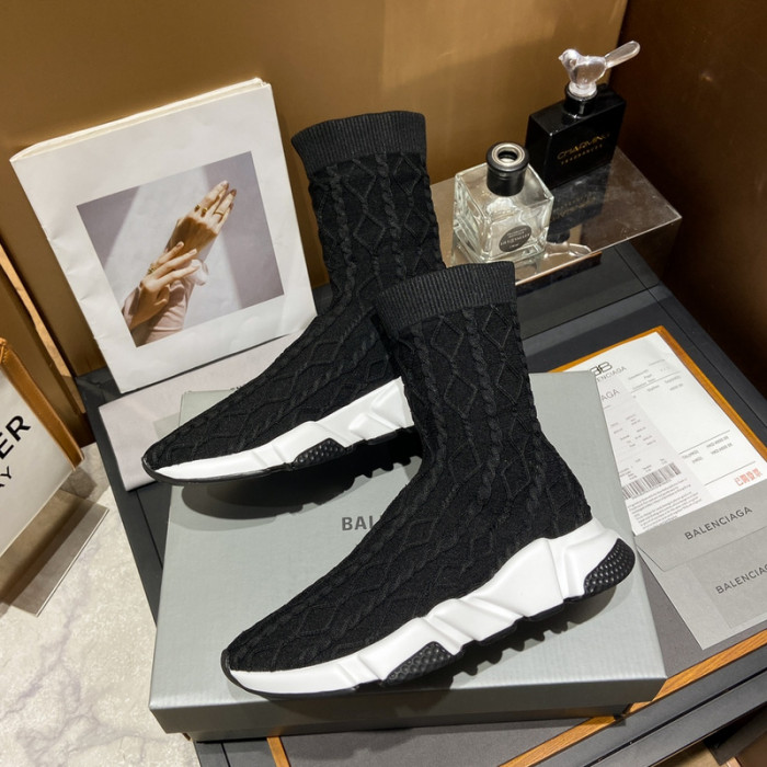 speed trainer sneakers 1000045