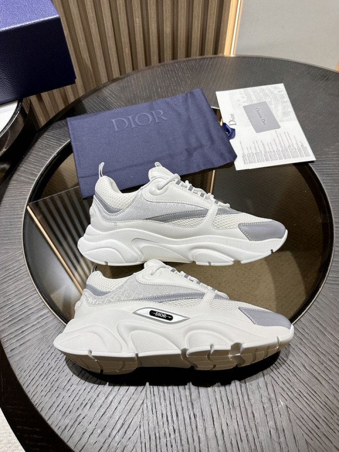 DIOR B22 SNEAKERS -44