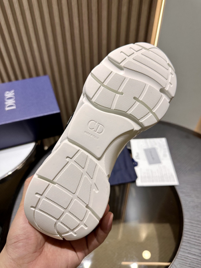 DIOR B22 SNEAKERS -44