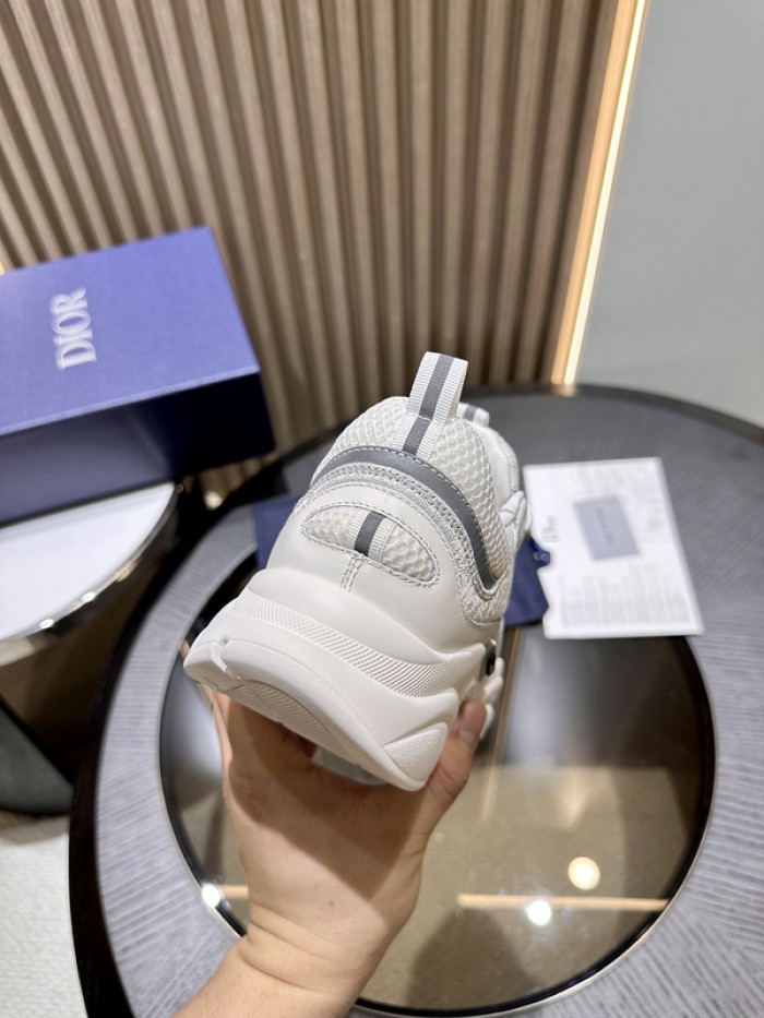 DIOR B22 SNEAKERS -44