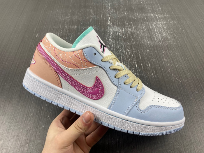 air jordan 1 low se