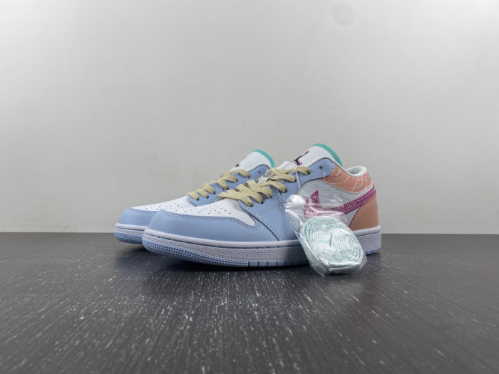 air jordan 1 low se