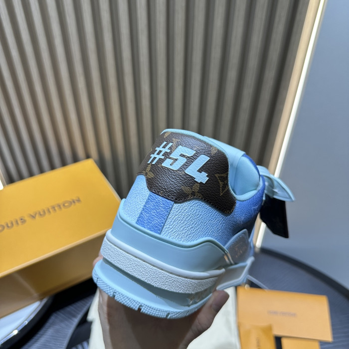 LV snekaers 279