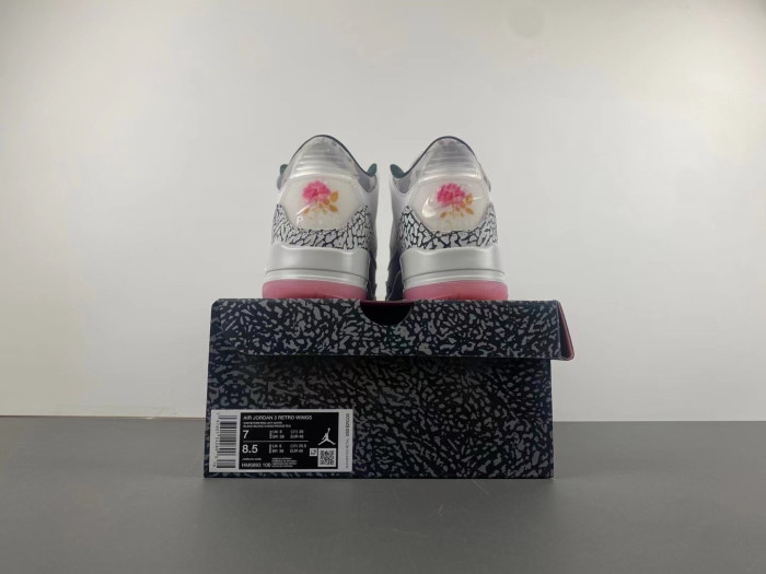 Jordan 3 Retro Wings-HM6993-100
