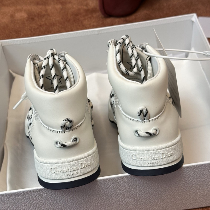 DIOR B57 SNEAKERS-10