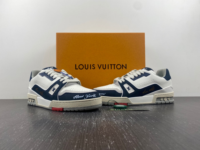 lv snekaers 81