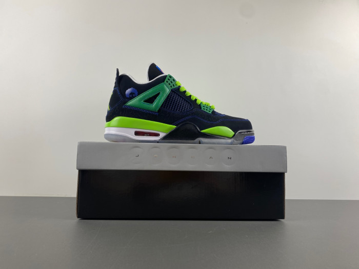 Jordan 4 Retro Doernbecher-308497-015