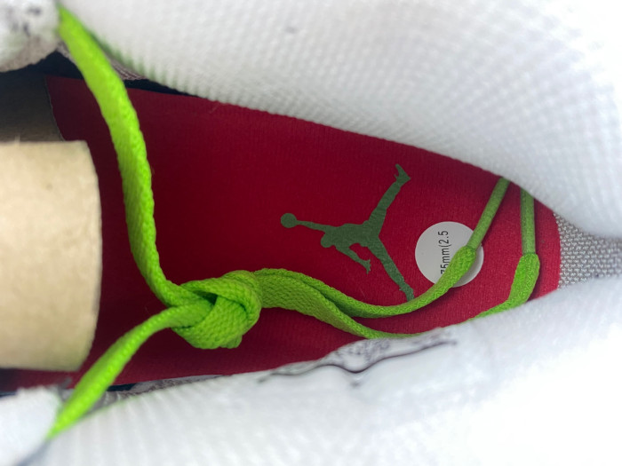 Jordan 4 Retro Doernbecher-308497-015