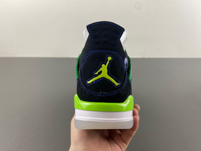 Jordan 4 Retro Doernbecher-308497-015