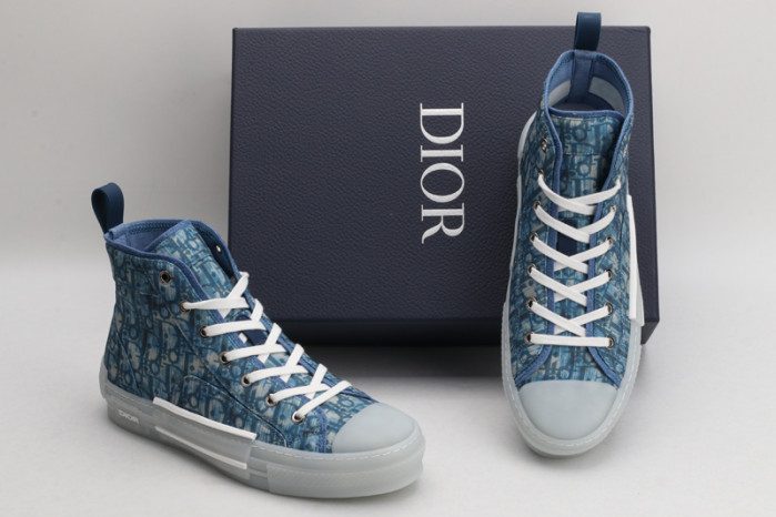 DIOR B23 SNEAKER-003