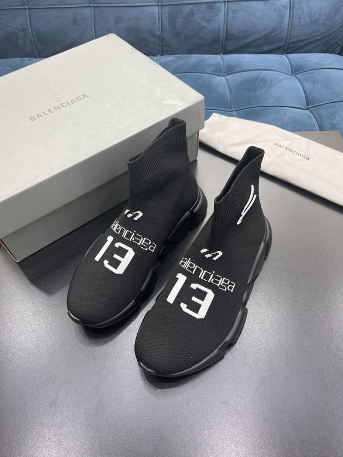 speed trainer sneakers 1000050