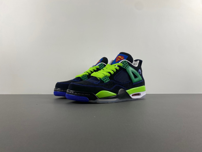 Jordan 4 Retro Doernbecher-308497-015