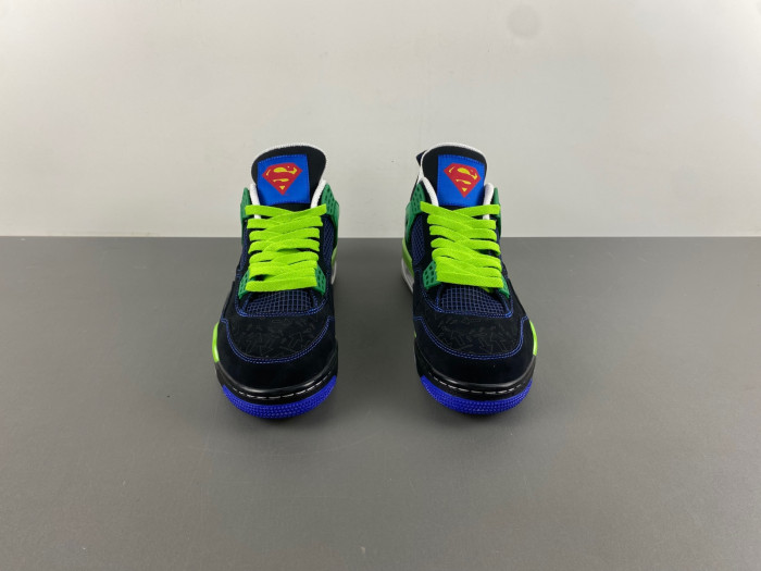 Jordan 4 Retro Doernbecher-308497-015