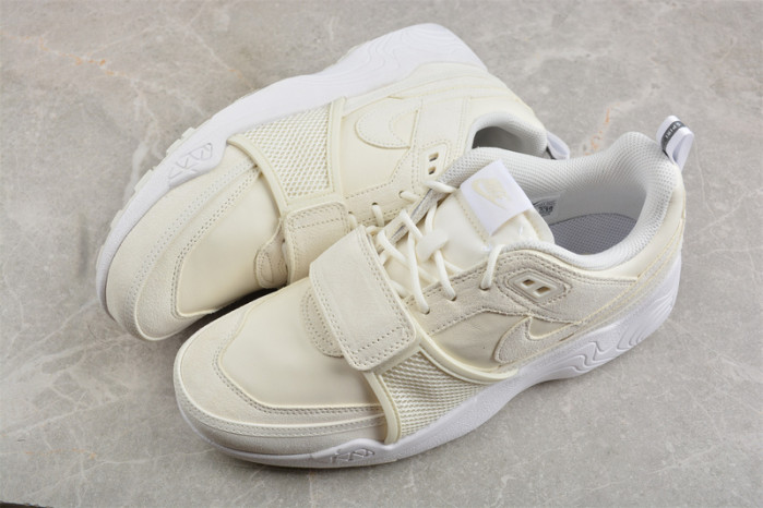 Travis Scott x Nk Shark-A-Don "Sail"-HQ3061-100