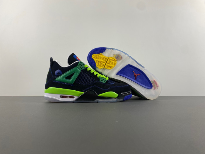 Jordan 4 Retro Doernbecher-308497-015