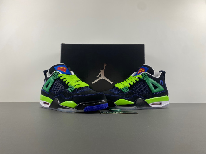 Jordan 4 Retro Doernbecher-308497-015