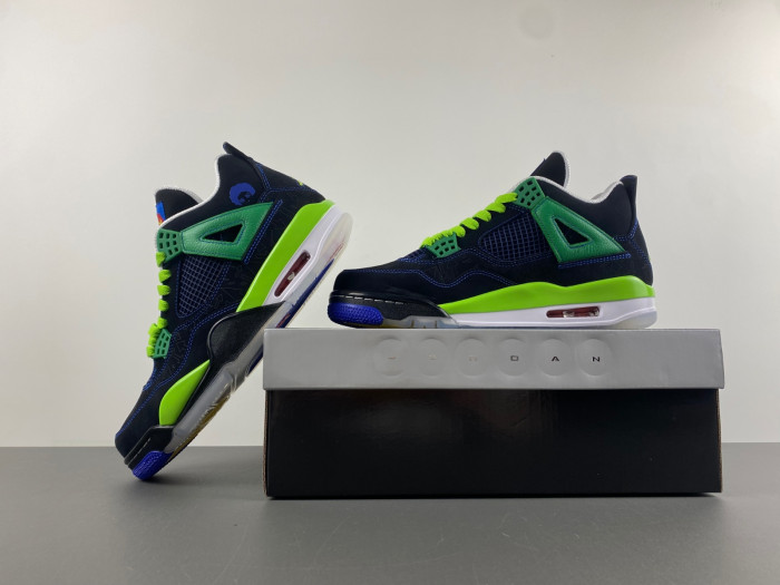 Jordan 4 Retro Doernbecher-308497-015