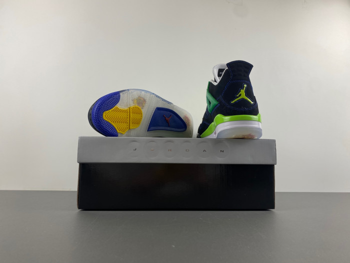 Jordan 4 Retro Doernbecher-308497-015