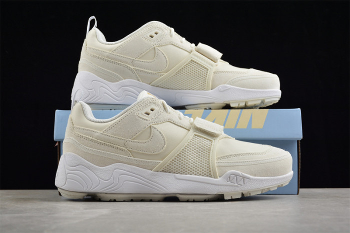 Travis Scott x Nk Shark-A-Don "Sail"-HQ3061-100