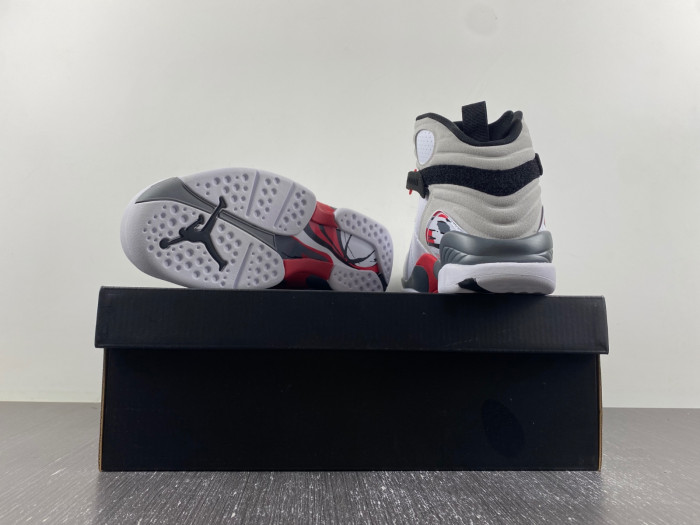 jordan 8 retro bugs bunny-305381-103