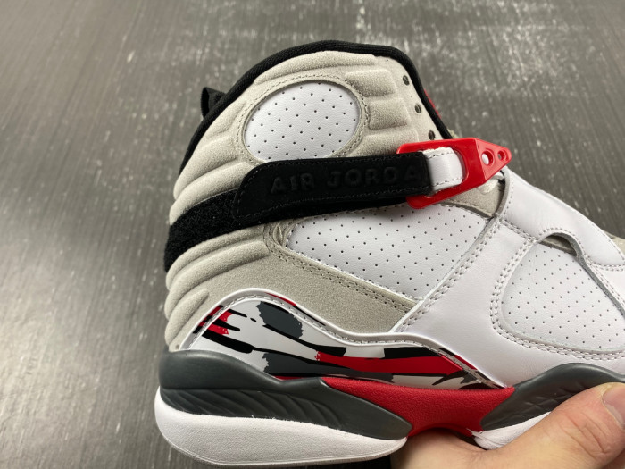 jordan 8 retro bugs bunny-305381-103