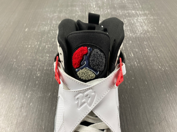 jordan 8 retro bugs bunny-305381-103