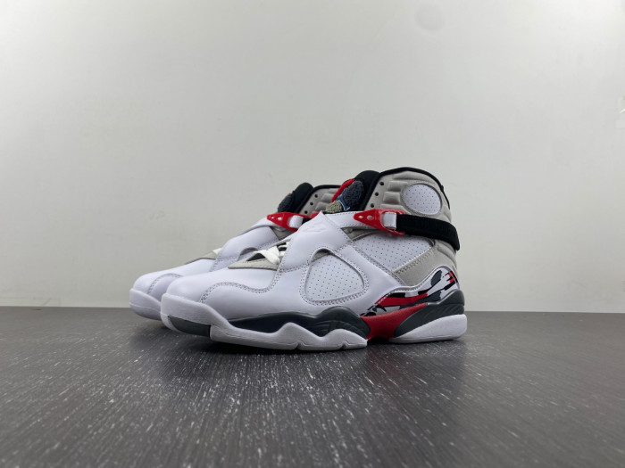 jordan 8 retro bugs bunny-305381-103