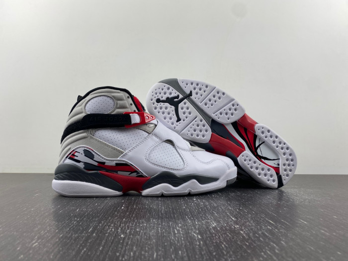 jordan 8 retro bugs bunny-305381-103