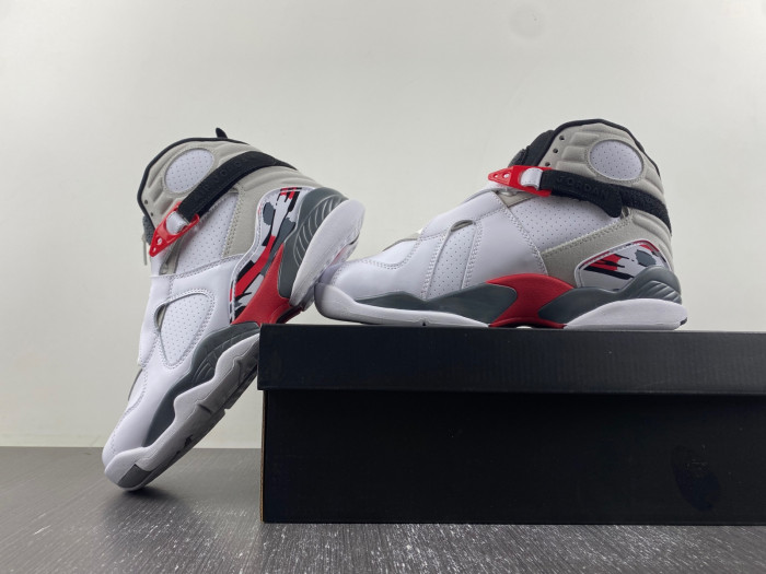 jordan 8 retro bugs bunny-305381-103