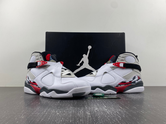 jordan 8 retro bugs bunny-305381-103