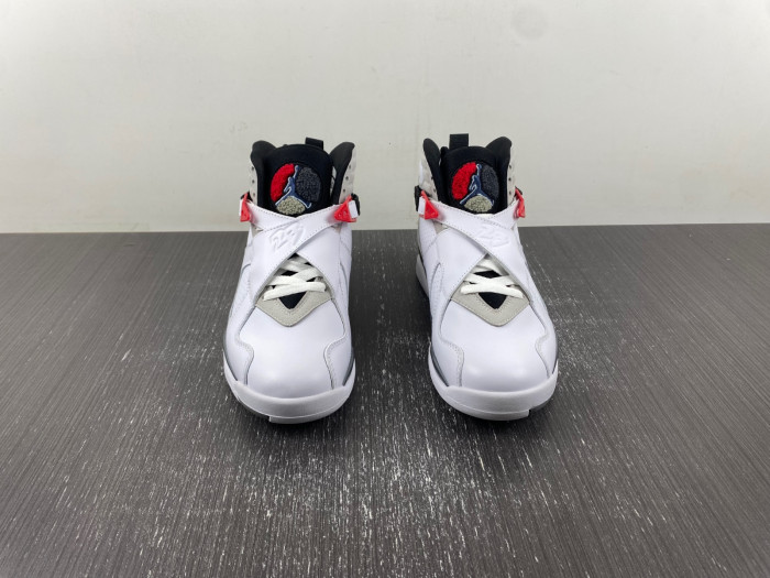 jordan 8 retro bugs bunny-305381-103
