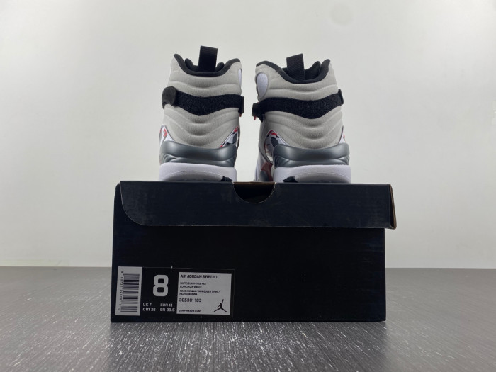 jordan 8 retro bugs bunny-305381-103