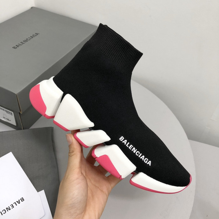 speed trainer sneakers 1000055